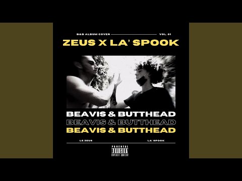 A Milli (feat. La' Spook)