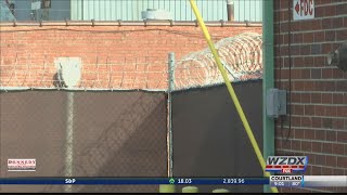 5 Escaped Inmates in Marshall County Captured