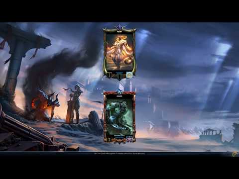 Olorun, En duel esto esta mejor :D - Smite Master Duel S6