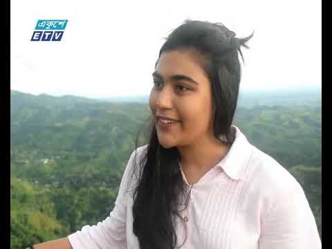 দর্শনীয় স্থানগুলো ঘুরে দেখছেন ভ্রমণপিয়াসুরা