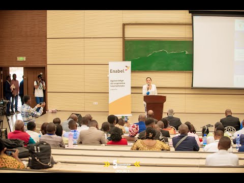 5ème Congrès International sur les Soins Palliatifs – Jour 1