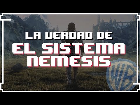 ¿Qué Pasó Con El Sistema Nemesis? | Shadow Of Mordor