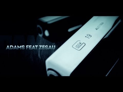 ADAMSS ft. ZESAU - Mal aimé ( Clip by TADEFOURAILLE PROD )
