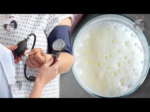 Keni tension të lartë? Ja si ta trajtoni në kushte shtëpie, lëngjet që duhet të pini