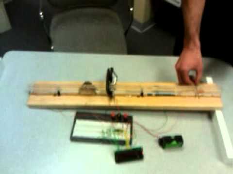 Eddy Current Coin Identification