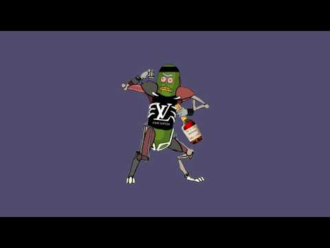 (FREE) PASHANIM X SYMBA Type Beat "Pinguin"