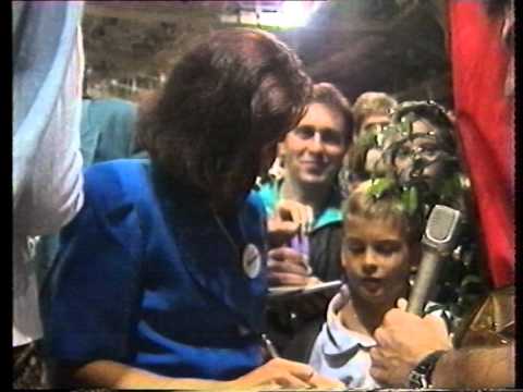 Egerszegi Krisztina,Kovács Ágnes,Rózsa Norbert,Czene Attila-1996.Atlanta