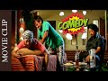 Most Popular Punjabi Comedy Scene | Jaswinder Bhalla | Daddy Cool Munde Fool | New Punjabi Movie