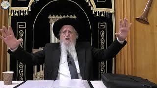 קיבל ריתוק לעבודה במלחמה - חייב על ביטול חופשה? שאלות הלכתיות מעניינות | הרב שלמה זעפרני שיעור שבועי