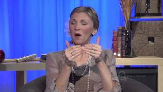 Kim Walker-Smith and Michael Koulianos &quot;My Encounter with God&quot;