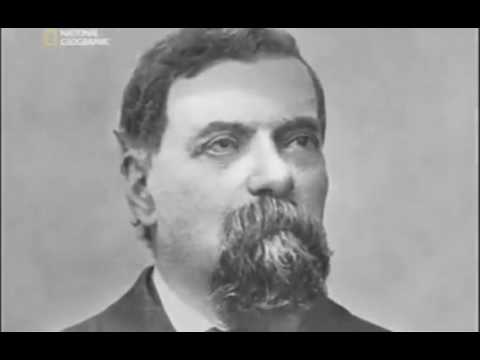 Az igazság nyomában Élet a Marson