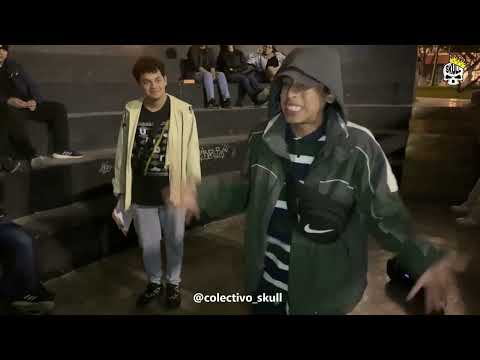 SEÑOR G vs 00 -  CUARTOS - CUPO MBR 🇪🇸