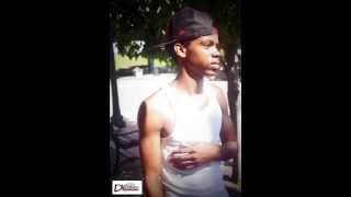 Quake- Brodie ft. Yung Envy (Slideshow)