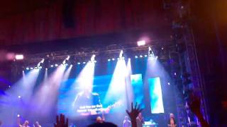 The Lost Are Found *NEW* Live Hillsong London May 2011