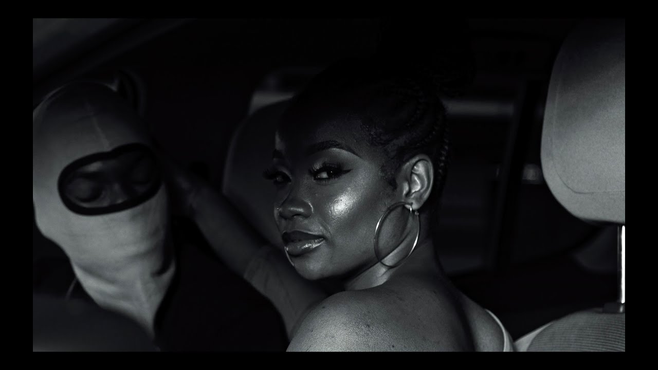 Hillzy Adonhedza 'Forever'  Vhidhiyo