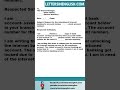 Request Letter To Bank Manager For Unlock Internet Banking