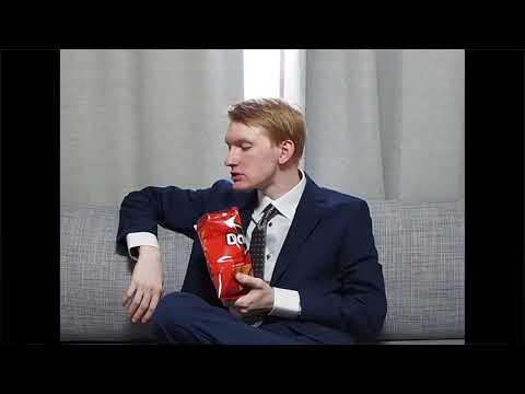 doritosy  (Alushh/My Tokyo Apartment reupload)