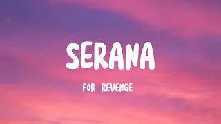 Download lagu Serana For Revenge TikTok Song Beritahu Aku Cara M... mp3