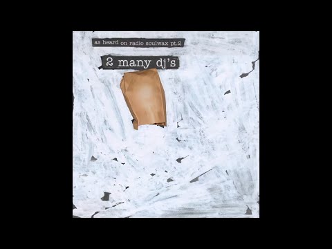 As Heard on Radio Soulwax Pt. 2