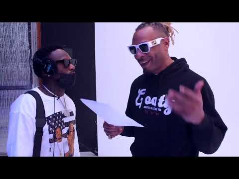 TROLLING FAMOUS ARTIST FABO COMMERCIAL PRANK!!