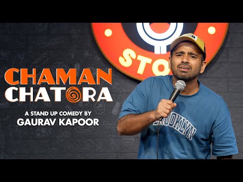 Stand-Up video 7