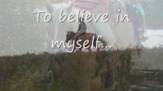 Just when i&#39;d given up dreaming..