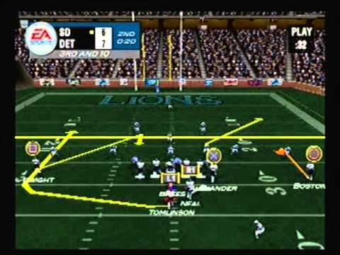 Madden NFL 2004 Playstation 2