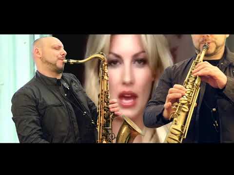 Sulo cu' tte  –    MR HYDE –GIAMPAOLO FERRIGNO –COVER SAX  – ROCCO DI MAIOLO Sax