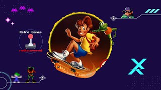 REMEMBER WILLY BEAMISH? The Best Amiga Point and Click Game of All Time