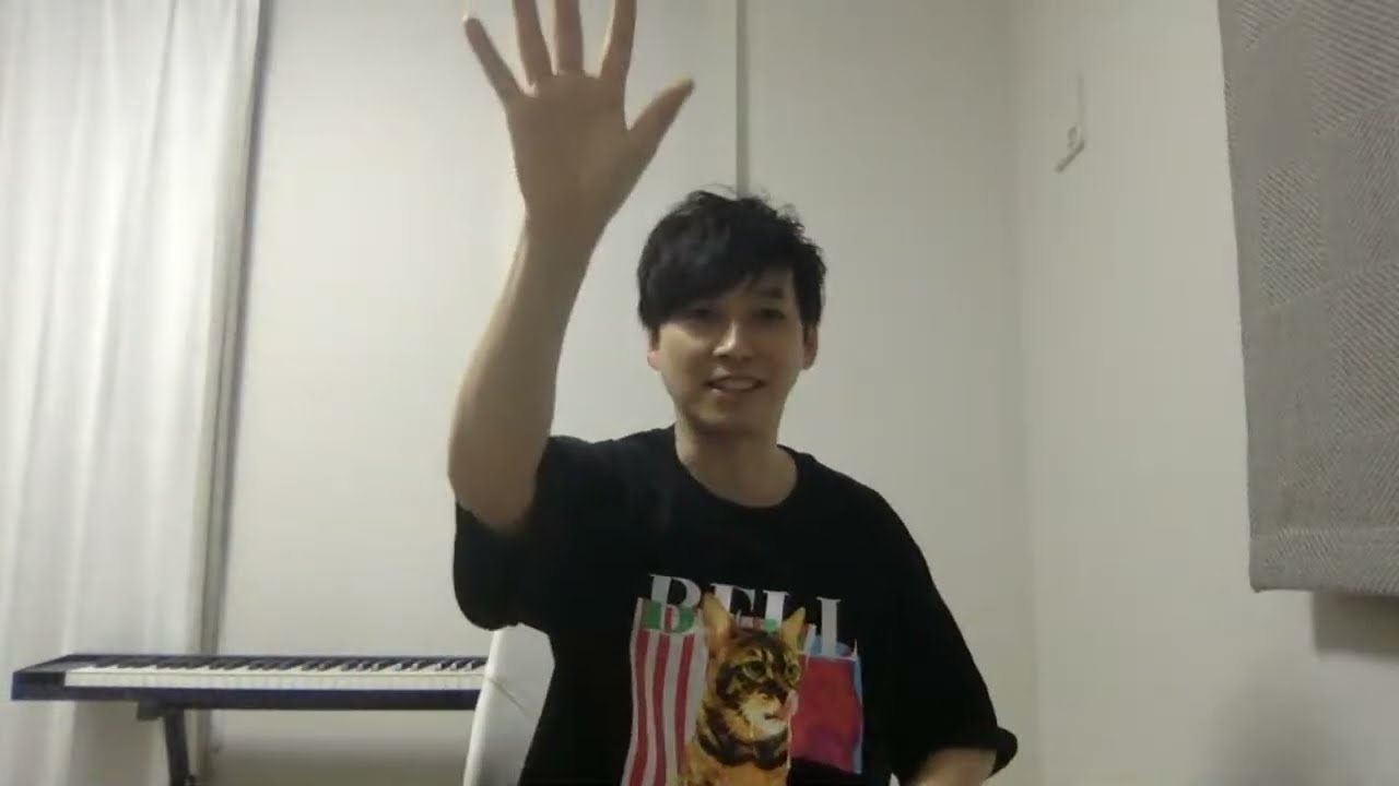 2024 msspツアー完走の感想！！逆襲生放送！！