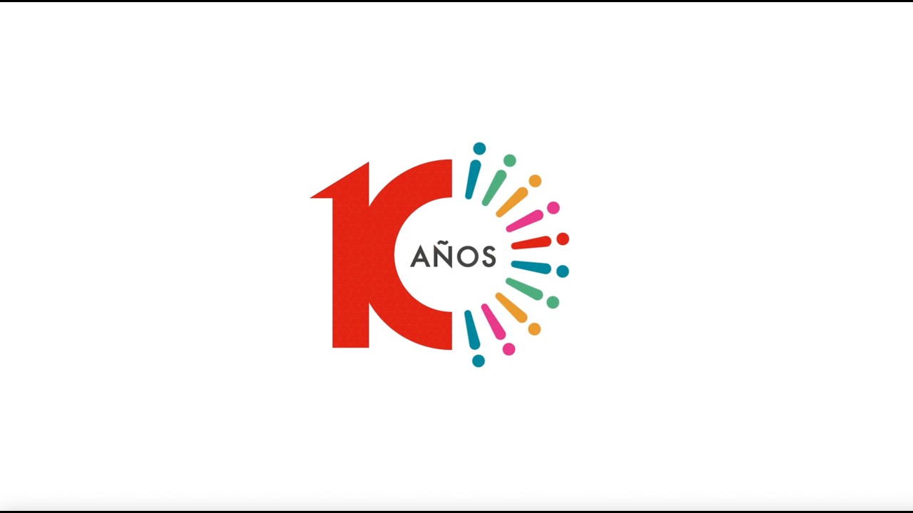 Aprende 10 años