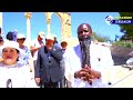Announcing The Coming Of The Messiah From The Temple Mount Jerusalem