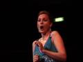 VICTORIA JOYCE - Poor Wand'ring One - The Pirates of Penzance (G&S)