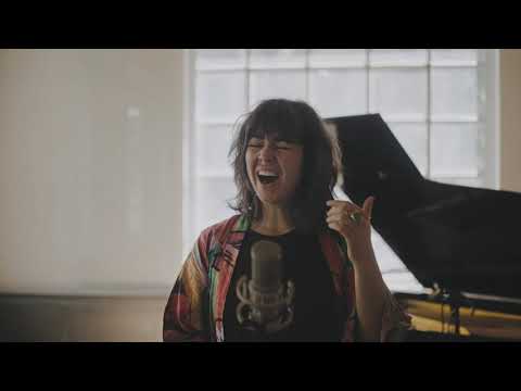 Little Child // Anja Om Plus // Live - Acappella