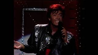 Rex Gildo – Margarita (ZDF Hitparade 13.11.1991)