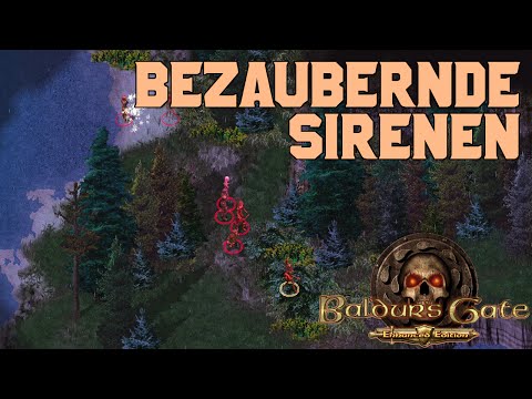 Let's Play Baldur's Gate: Enhanced Edition: Ein Leitfaden - Teil 40