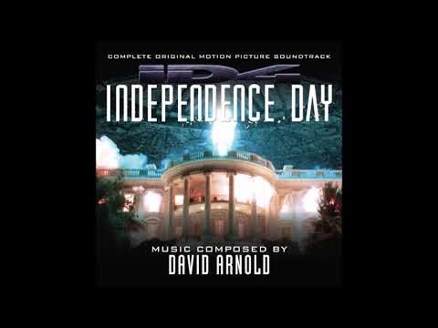 David Arnold - Independence Day