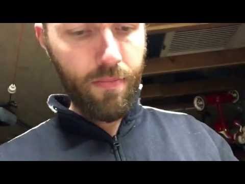 HBW #8 - But Plug Action