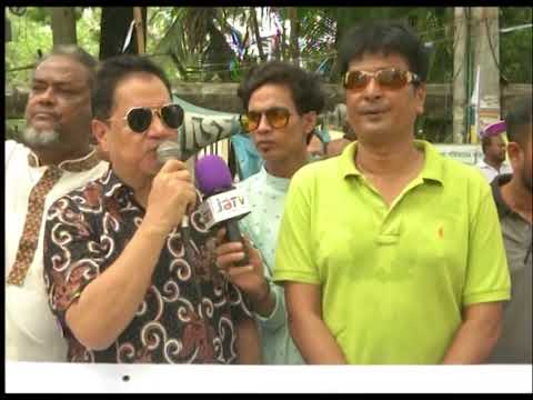 সিলেটের সঙ্গে রেল, সড়ক, নৌ ও আকাশপথকে ঢেলে সাজাতে ৫ দফা দাবি