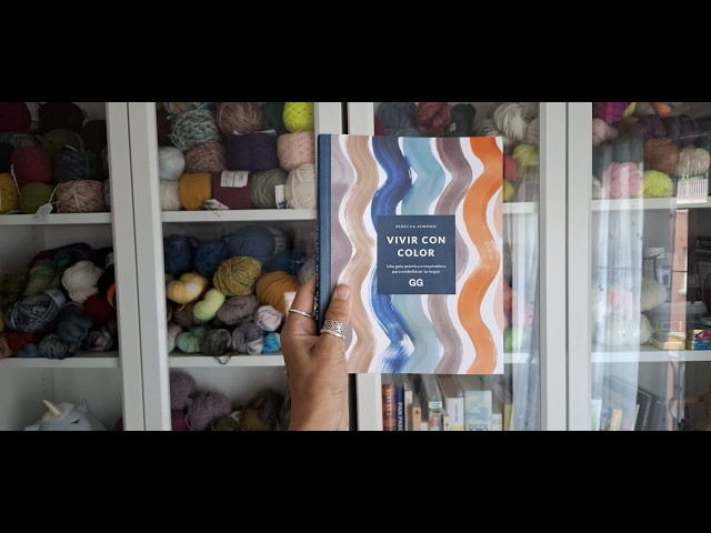 Vídeo relacionado con Vamos a pintar la casa: Un universo de color y texturas al alcance de todos