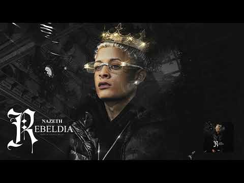 Nazeth - Rebeldía (AUDIO)