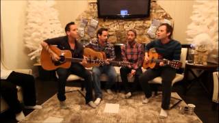 The Moffatts - Santa Claus Is Coming to Town