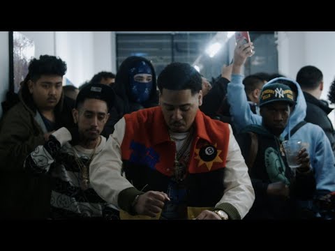 Ralfy The Plug - Tommy Hilfiger || Dir. @IMNOTEVOL