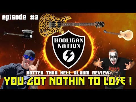 Such a good KISS album, that sounds so bad! #kiss  #kissarmy