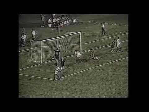 Vasco 6 x 1 Olaria - Campeonato Carioca 1995