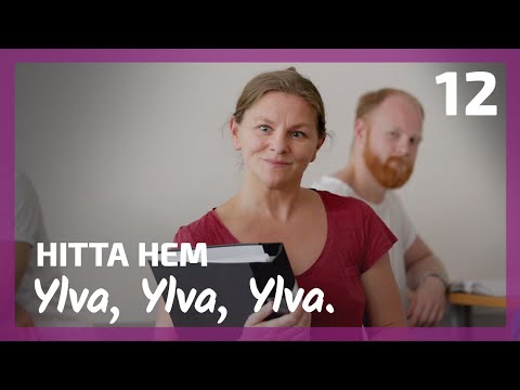 Ylva, Ylva, Ylva | ep12 - Hitta hem säsong 1