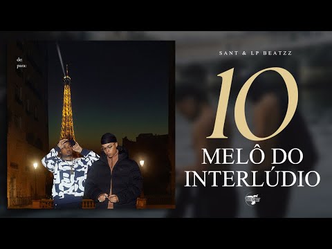 Video thumbnail for Melô do Interlúdio