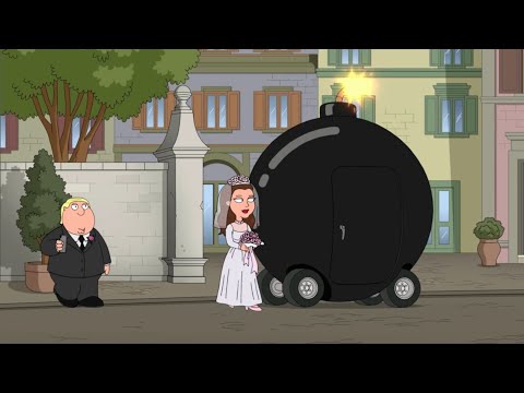 LA PRIMA VOLTA DI BRIAN E CHRIS😂 IL MEGLIO DEI GRIFFIN EP.33