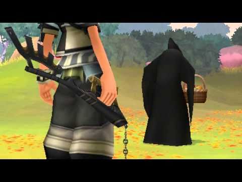 Birth by Sleep, English cutscene: 111 - Where Did Terra Go?