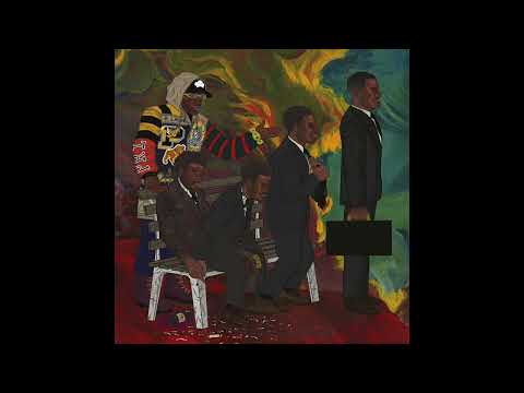 Raz Fresco & Figub Brazlevic - 777 (EP)